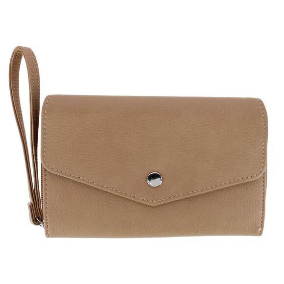 CTM Women's CEO Clutch Organizer - Picture 1 of 5